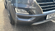 Hyundai Tucson 1.6 CRDi 136 Premium SE 5dr 2WD Diesel Estate